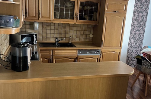 Gaildorf Apartment | Apartment "Ambiente"