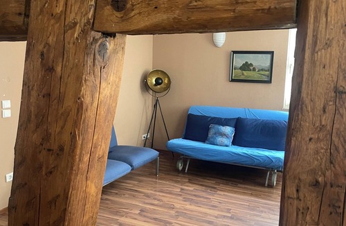 Gaildorf Apartment | Apartment "Ambiente"