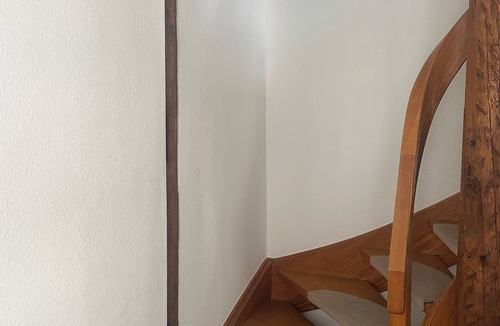 Gaildorf Apartment | Apartment "Ambiente"