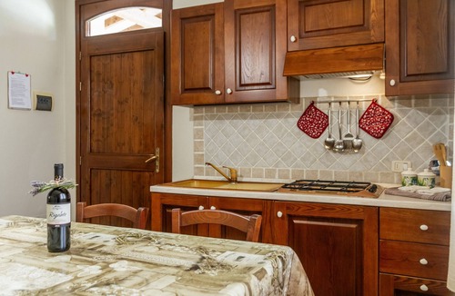 Principina a Mare Apartment | Apartment 'Amelia' with Shared Pool, Wi-Fi and Air Conditioning