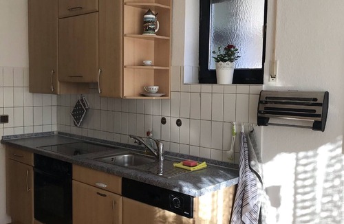 Bischberg Apartment | Apartment Amselnest (66sqm) with terrace