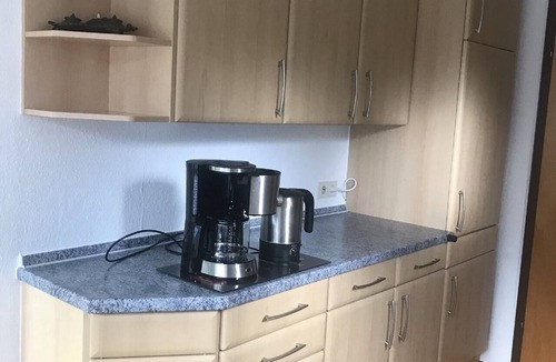 Bischberg Apartment | Apartment Amselnest (66sqm) with terrace
