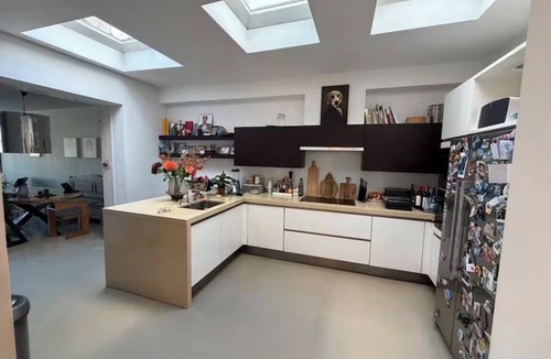Grachtengordel-West Apartment | Apartment@ Amsterdam canals