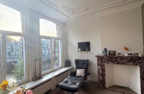 Grachtengordel-West Apartment | Apartment@ Amsterdam canals