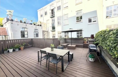 Grachtengordel-West Apartment | Apartment@ Amsterdam canals