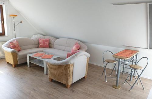 Lengede Apartment | Apartment an den Teichen