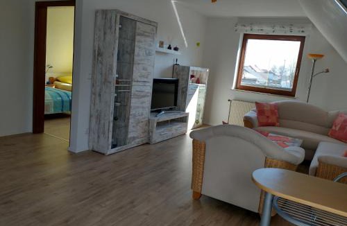 Lengede Apartment | Apartment an den Teichen