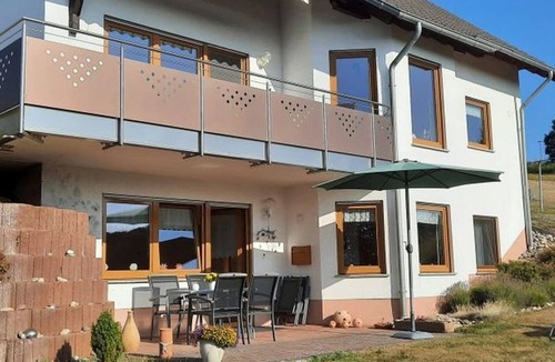 Horath Apartment | Apartment An der Traumschleife - Apartment "An der Traumschleife"