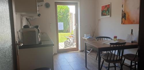 Oberotterbach Apartment | Apartment An der Weinstraße