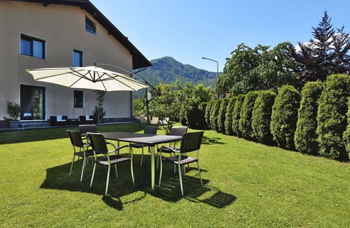 Caldonazzo Apartment | Apartment Anna by Interhome