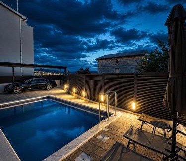 Kamen Apartment | Apartment Ana