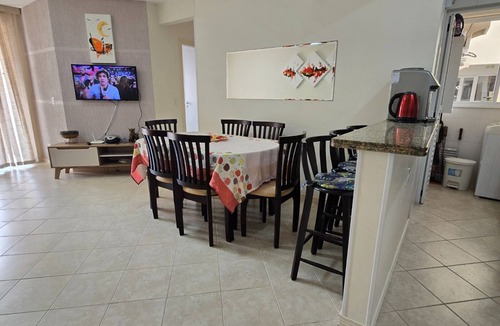 Bombas Apartment | Apartment and comfort in Bombas
