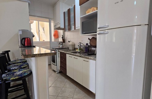 Bombas Apartment | Apartment and comfort in Bombas