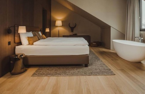 Andermatt Apartment | Apartment Andermatt Alpine Apartments in Andermatt - 7 persons, 3 bedrooms