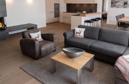 Andermatt Apartment | Apartment Andermatt Alpine Apartments in Andermatt - 4 persons, 2 bedrooms
