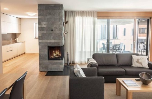 Andermatt Apartment | Apartment Andermatt Alpine Apartments in Andermatt - 4 persons, 2 bedrooms