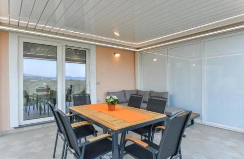 Perdifumo Apartment | Apartment Andre' , Castellabate