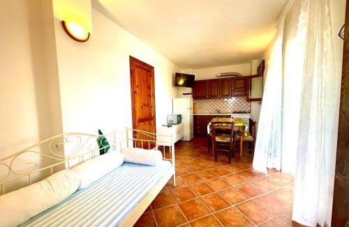 Tergu Apartment | Apartment Andreana