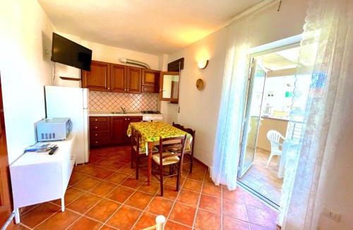 Tergu Apartment | Apartment Andreana