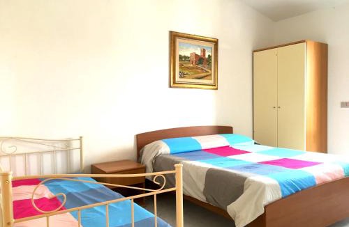 Tergu Apartment | Apartment Andreana