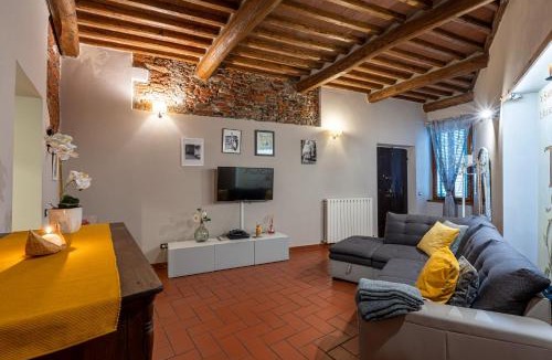 Lucca Historical Center Apartment | Apartment Anfiteatro