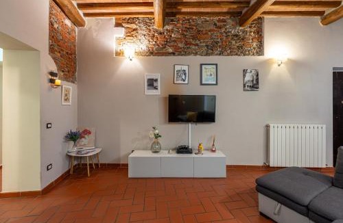 Lucca Historical Center Apartment | Apartment Anfiteatro