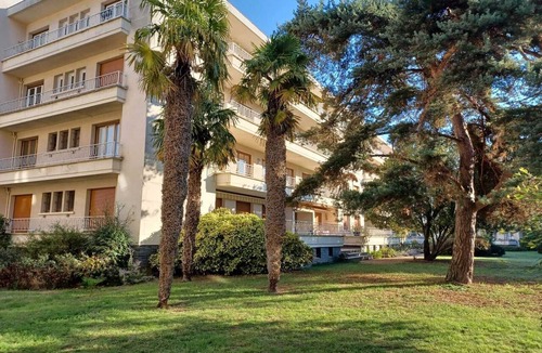 Justices Apartment | Apartment ANGERS