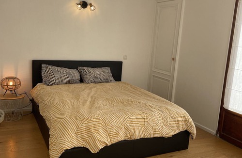 Justices Apartment | Apartment ANGERS