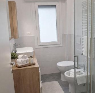 Oriago Apartment | Apartment Angy