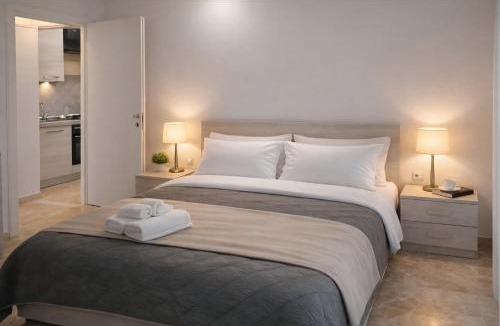 Oriago Apartment | Apartment Angy