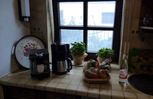 Andernach Apartment | Apartment Antelblick