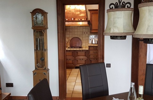 Andernach Apartment | Apartment Antelblick