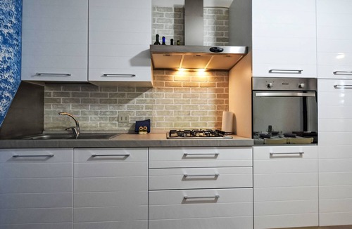 Rosapineta Apartment | Apartment Antony by Interhome