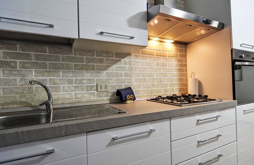 Rosapineta Apartment | Apartment Antony by Interhome