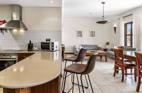 Aphrodite Hills Apartment | Apartment APD02 - Artemis
