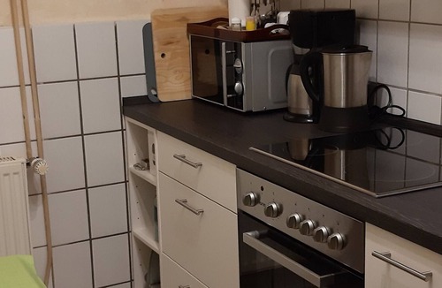 Salmrohr Apartment | Apartment / app. for 2 guests with 36m² in Salmtal (127065)