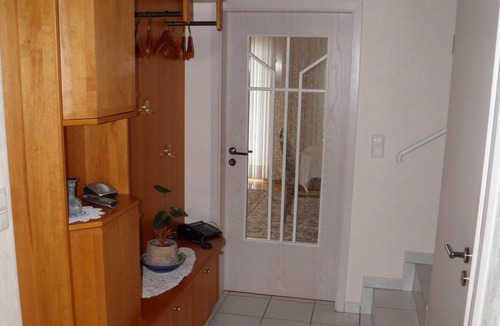 Geeste Apartment | Apartment / app. for 5 guests with 95m² in Geeste (65179)