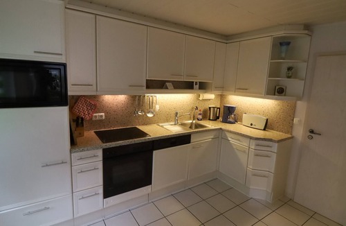 Geeste Apartment | Apartment / app. for 5 guests with 95m² in Geeste (65179)