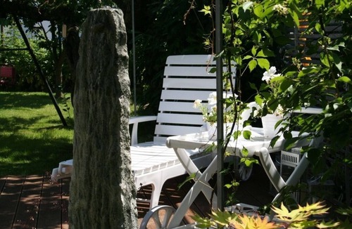 Bensheim Apartment | Apartment/app. for 6 guests with 100m² in Bensheim (125271)