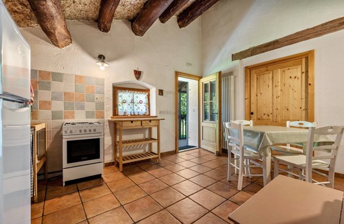 Avio Apartment | Apartment 'Appartamento Del Contadino' with Mountain View and Shared Garden