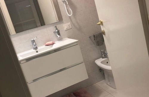 Grosseto Apartment | Apartment 'Appartamento Confortevole Grosseto' with Wi-Fi