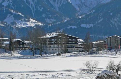 Laax Apartment | Apartment Apt- 13 by Interhome