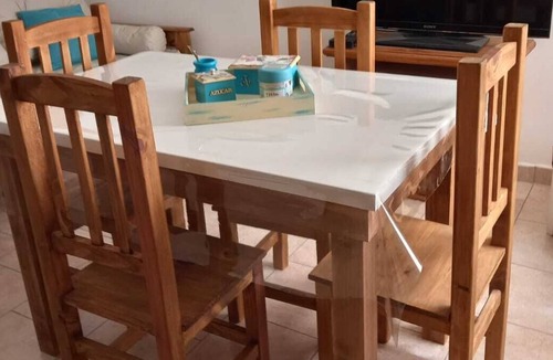 Province of Rio Negro Apartment | Apartment