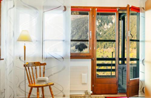 Ernen Apartment | Apartment Aragon B47 by Interhome