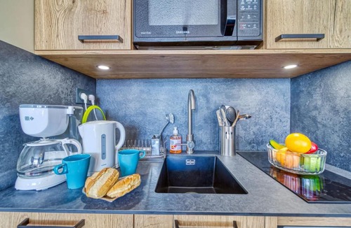 Val-Thorens Apartment | Apartment Arcelle 604 by Interhome