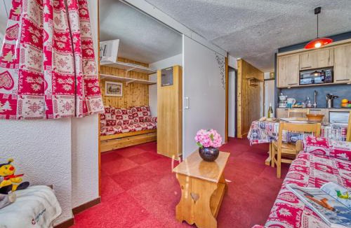 Val-Thorens Apartment | Apartment Arcelle 604 by Interhome