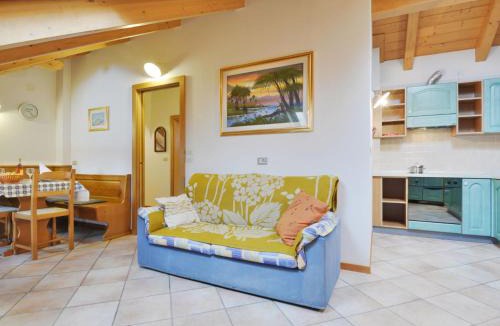 Fontanazzo Apartment | Apartment Ardoney-2 by Interhome
