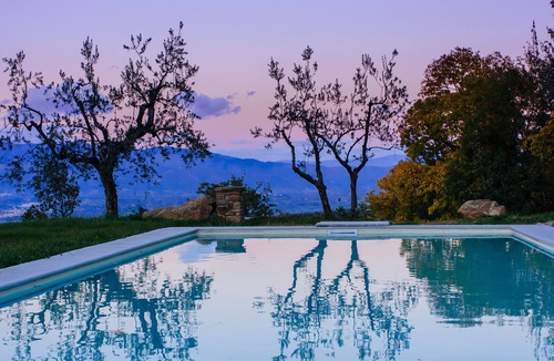 Montevarchi House | Apartment Arezzo