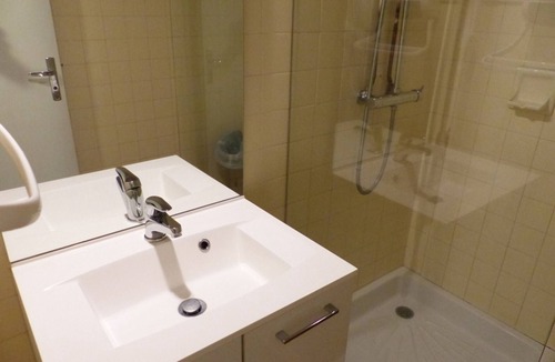 Arfeuilles Apartment | Apartment Arfeuilles, 2 bedrooms, 4 persons