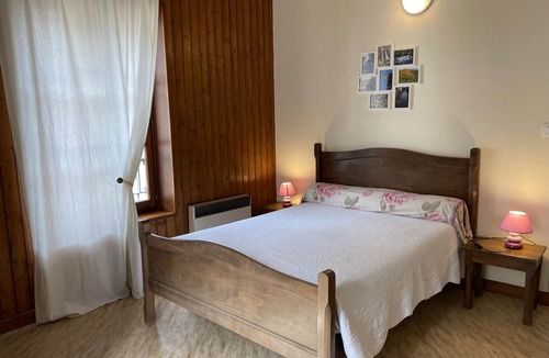 Arfeuilles Apartment | Apartment Arfeuilles, 2 bedrooms, 4 persons